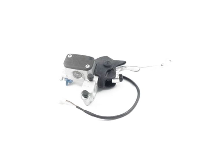 Brembo Bremszylinder Bremspumpe PS10 - 10B89650