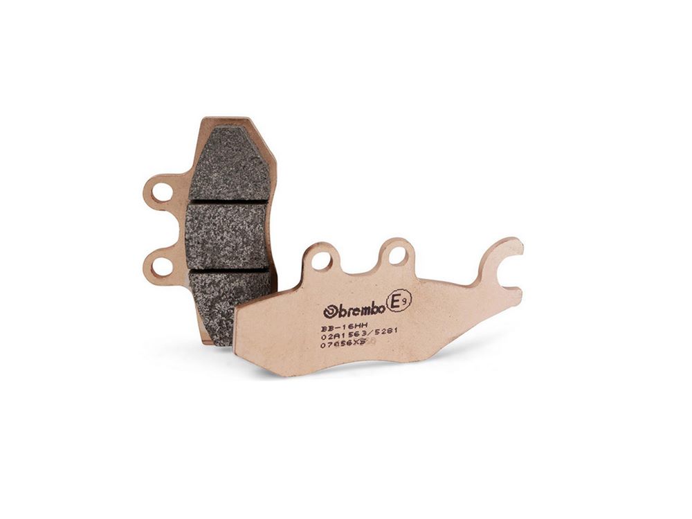 Brembo Bremsbelag vorn 07056 / 07056XS