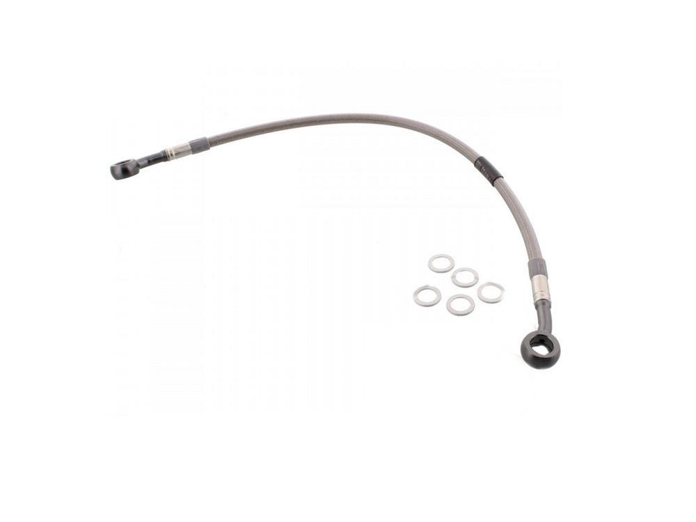 TRW Lucas Stahlflex-Kit MCH70FR mit Teilegutachten