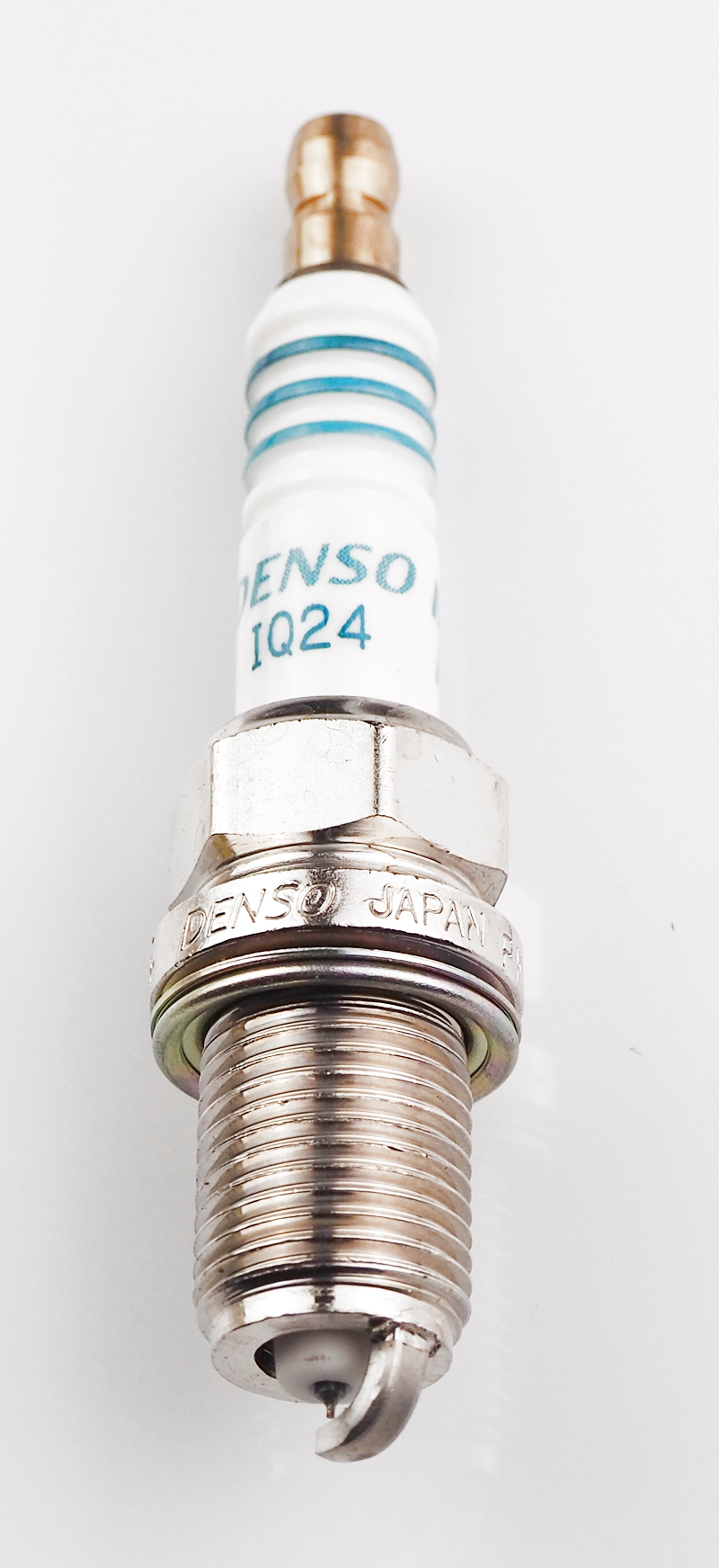 Zündkerze Denso Iridium Power: IQ24