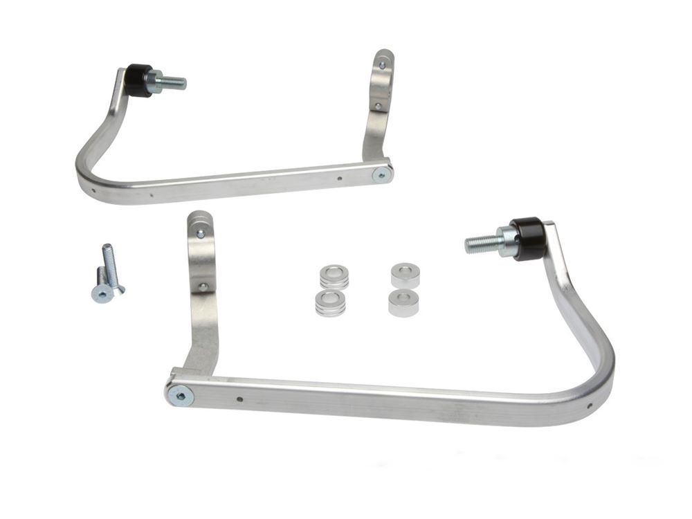 Handprotektor / Montagesatz passend für BMW R 1200 GS - Barkbusters BHG-032