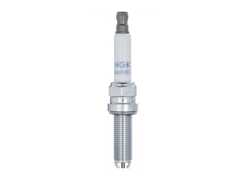 Zündkerze NGK LMAR8J-9E - stock [93972] passend für BMW F750 850 GS / F900 R XR