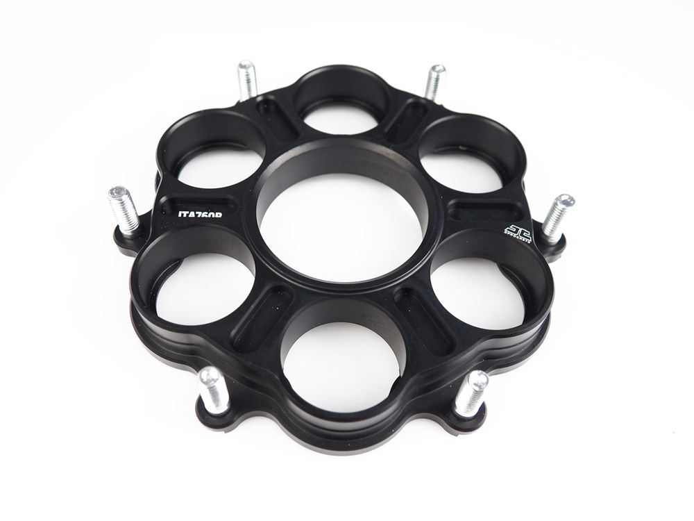 Adapter für Kettenrad Alu 38 bis 45 Zähne (520,525,530) JTA760B