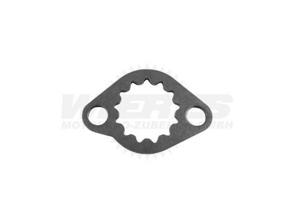 Sicherungsblech passend für KTM 390 Duke / RC