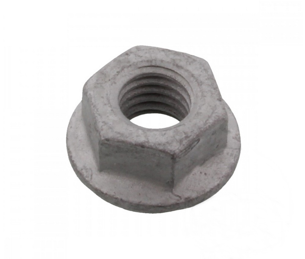 Mutter Kettenrad M8X1.25 mm Originalersatzteil KTM Husqvarna - 06923080003