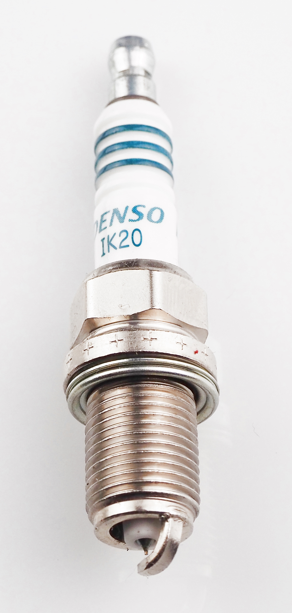 Zündkerze Denso Iridium Power: IK20
