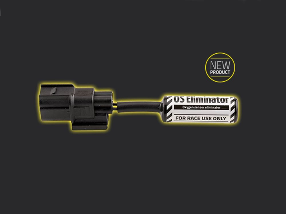 Healtech Lambda Sensor Eliminator OSE-19