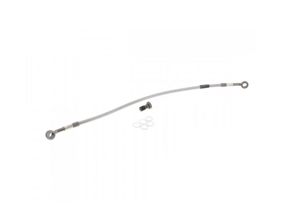 TRW Lucas Stahlflex-Kit MCH50FR mit Teilegutachten