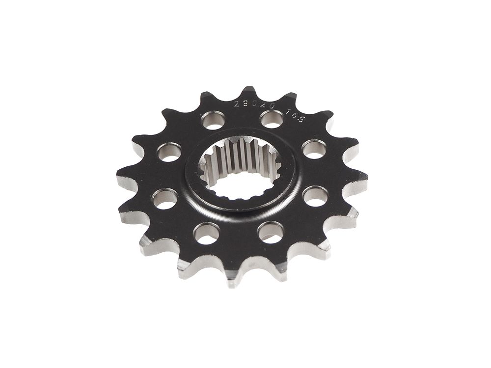 Kettenritzel CNC 15 16 17 20 Zähne (525) Aprilia RSV4 RSV / BMW F650GS F700GS F750GS F800GS F850GS R