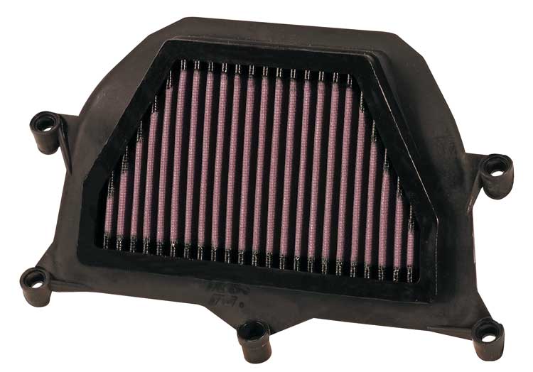 K&N Luftfilter passend für Yamaha YZF-R6 600 - YA-6006