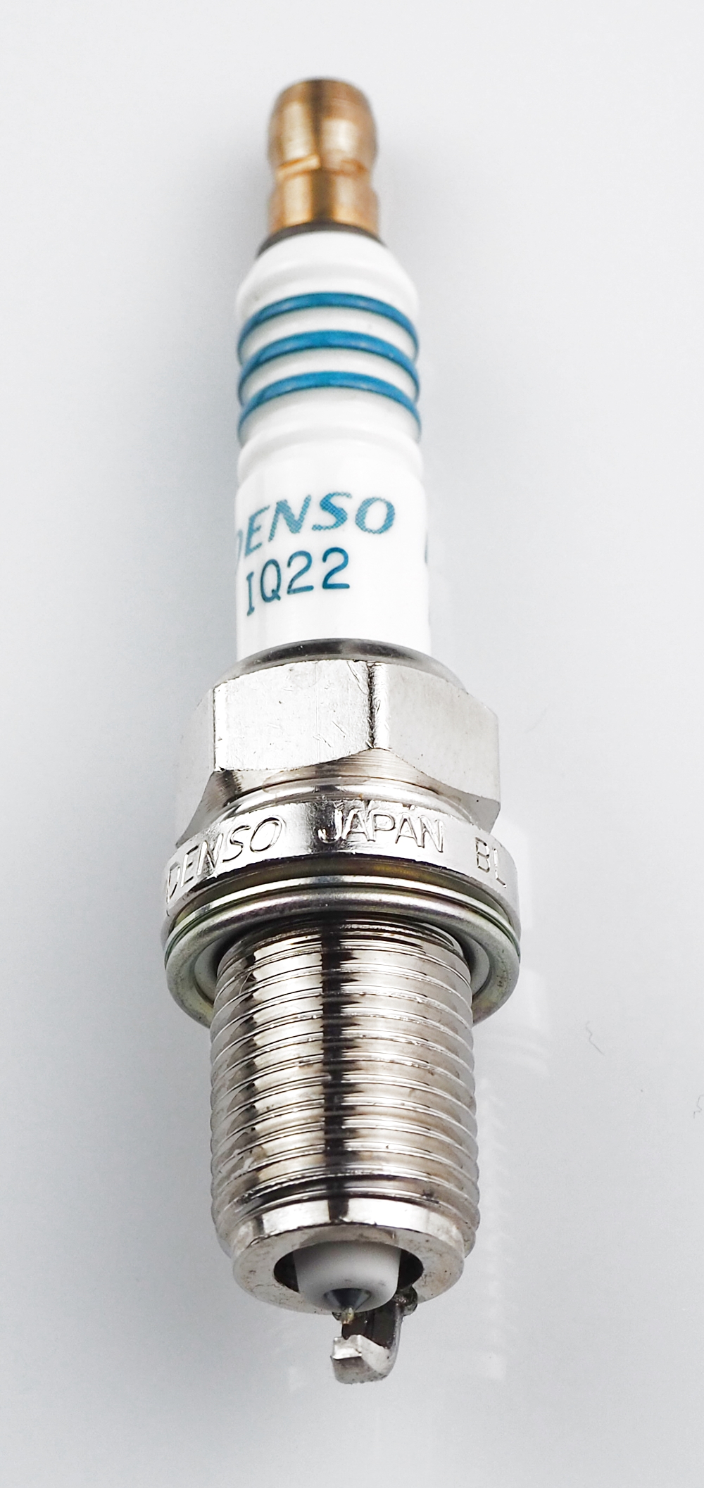 Zündkerze Denso Iridium Power: IQ22