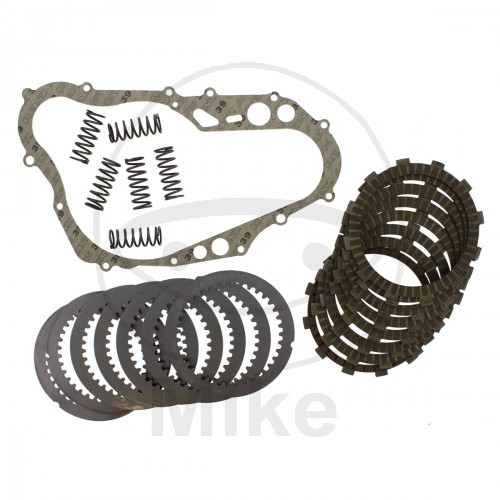 TRW Lucas Kupplungs-Super-Kit passend für Kawasaki Z750  (Bj.04-06) - MSK236
