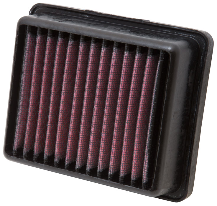 K&N Luftfilter passend für KTM Duke 125 / 200 / 250 / 390 / RC 125 / 200 / 390 - KT-1211