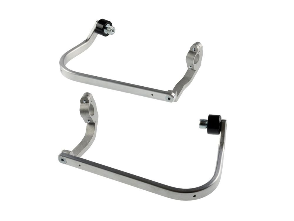 Handprotektor / Handschalen passend für Honda CRF 1000 Africa Twin SD08 SD09 Barkbusters - BHG-062
