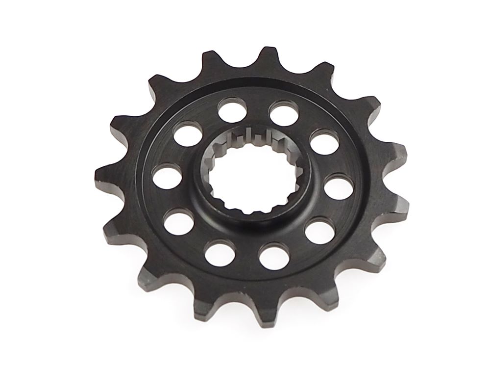 Kettenritzel 13 14 15 16 17 Zähne (520) Supersportritzel KTM EXC GS MX SX SMR XC / Beta RR