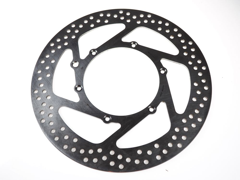 Moto-Master Bremsscheibe Halo vorn links passend für KTM LC4 620 640 - 110566