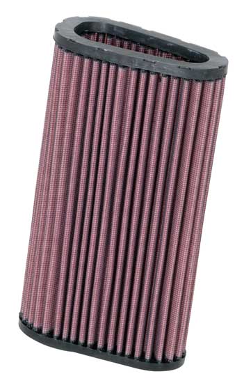 K&N Luftfilter passend für Honda CB 600 F Hornet / CBF 600 N S F - HA-5907