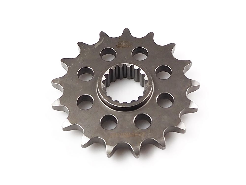Kettenritzel 15 16 17 Zähne (525) passend für KTM Adventure / Enduro / Superduke