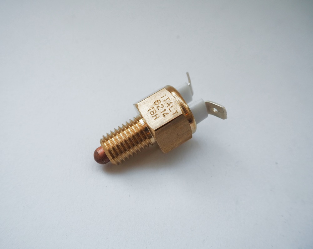 Neutralschalter / Leerlaufschalter passend für BMW R 100 /7 247 (Bj.1978)