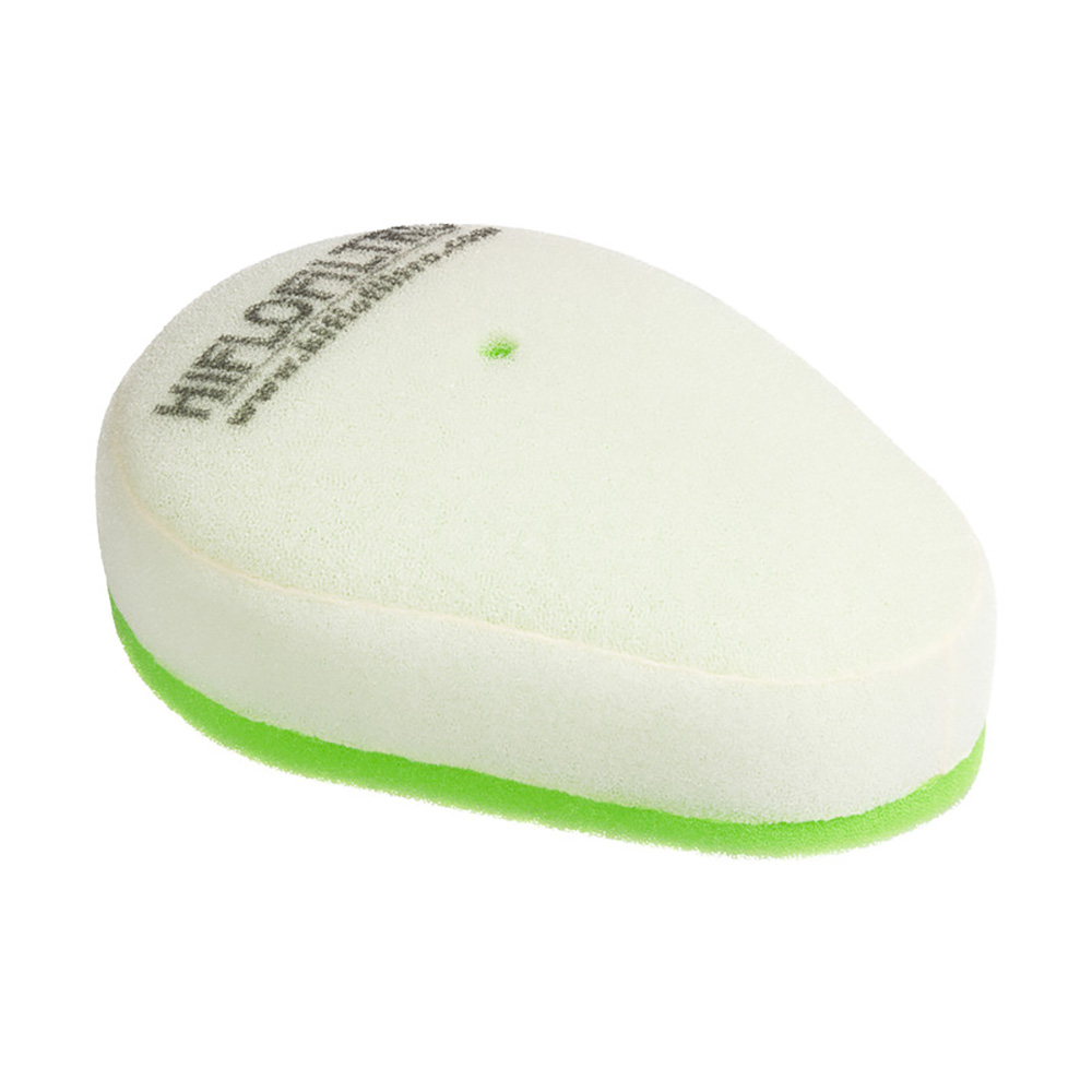 HIFLO Luftfilter Foam Air HFF3025 passend für Suzuki DR 650; Baujahre: 1997-2019