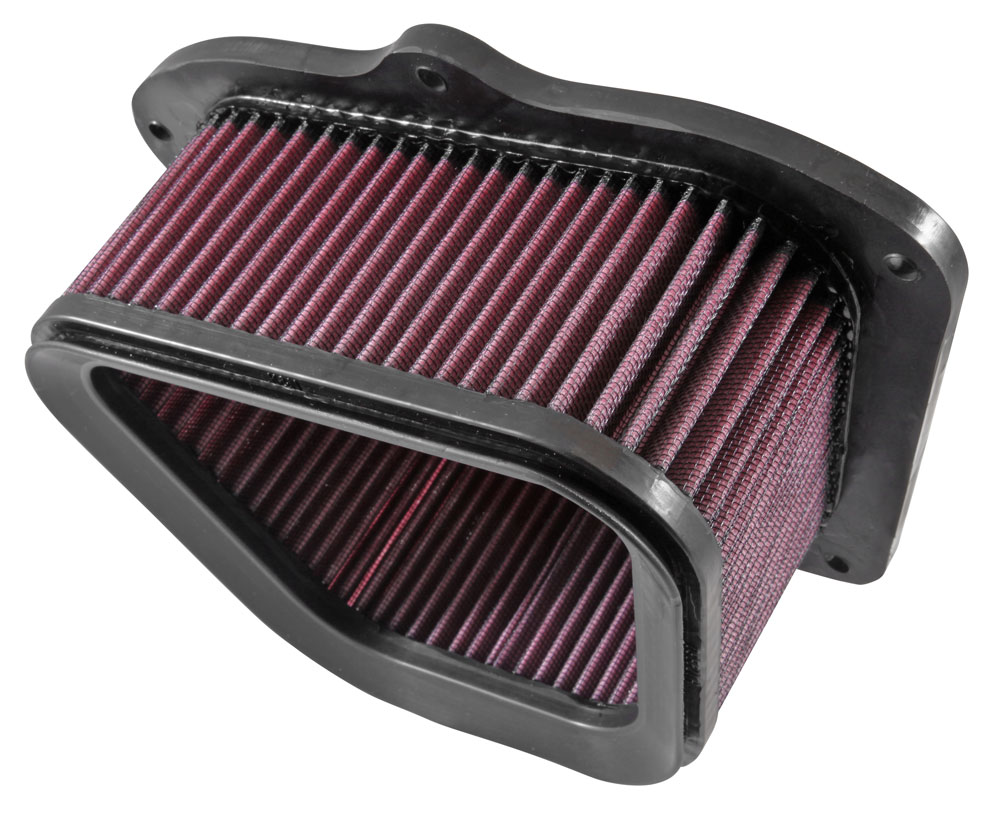 K&N Luftfilter passend für Suzuki GSX 1300 R RZ Hayabusa - SU-1399