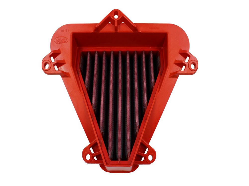 BMC Luftfilter passend für Honda CB750 Hornet / XL750 Transalp Modelljahr 2023-  FM01181