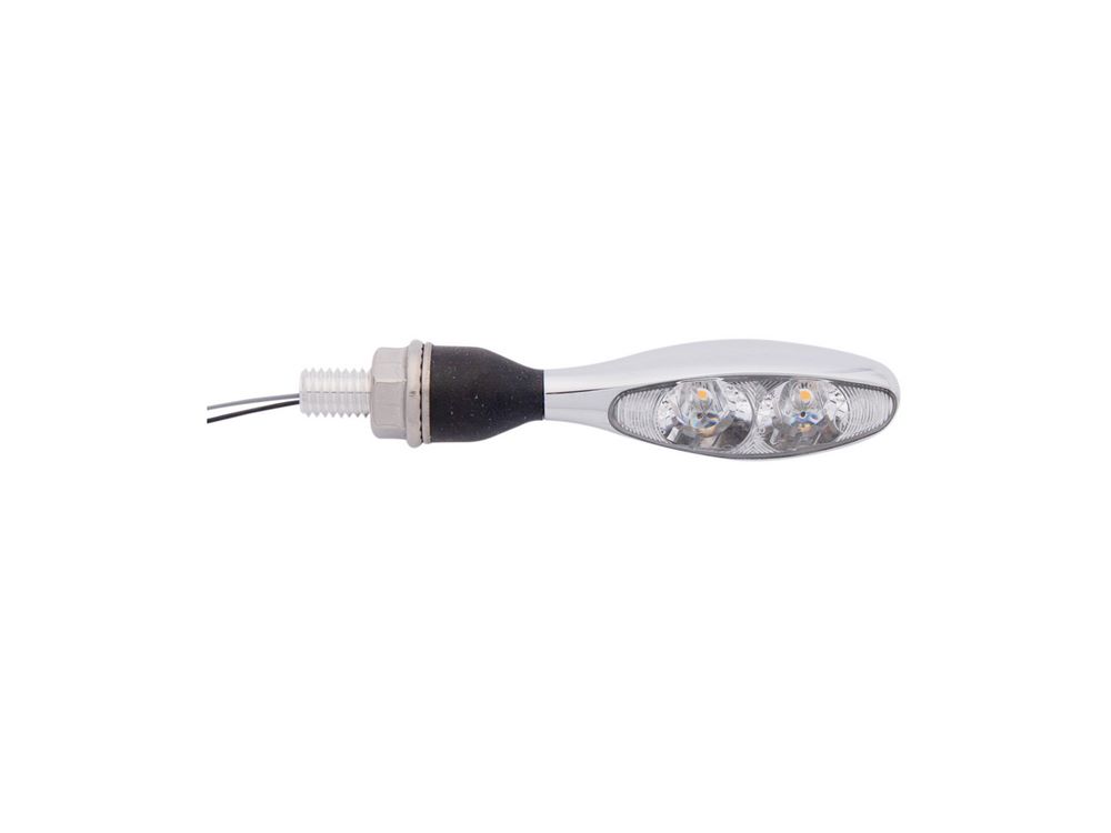 Kellermann micro 1000 Extreme chrom Blinker 160.100