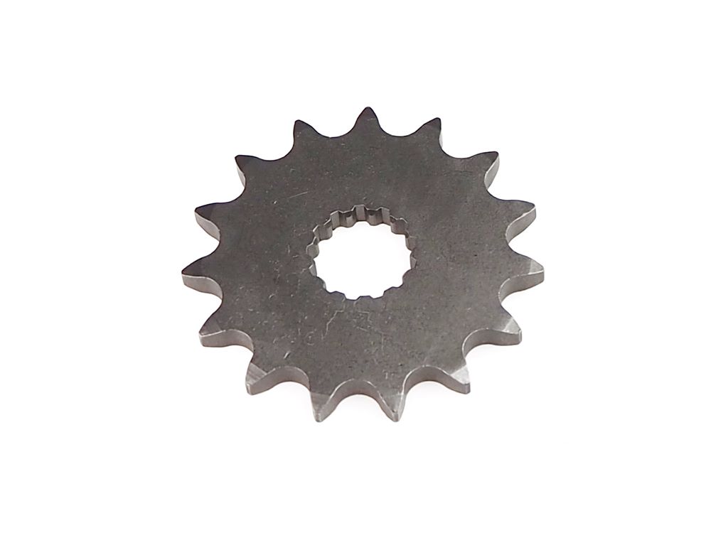 Kettenritzel 14 15 16 17 Zähne (525) CNC passend für Kawasaki / Suzuki