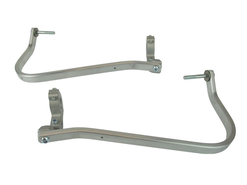 Handprotektor / Montagesatz passend für BMW G310GS / R  - Barkbusters BHG-069