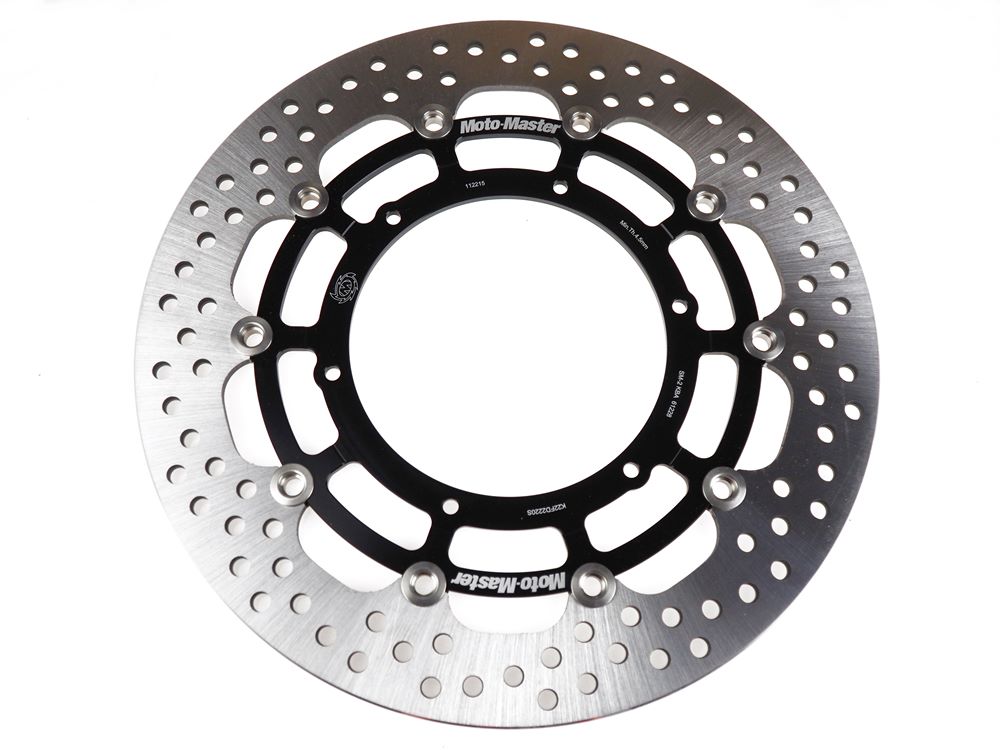 Moto-Master Bremsscheibe Halo vorn passend für KTM Adventure 790 890 1050 1090 1190 1290 - 112215