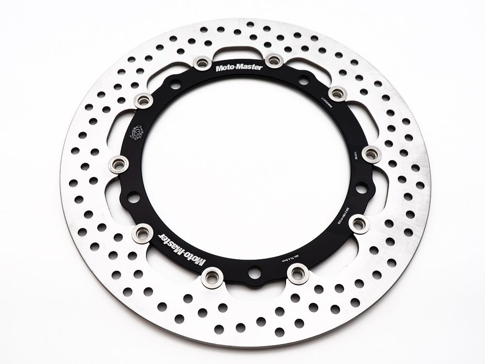 Moto-Master Bremsscheibe Halo floating vorn passend für BMW S 1000 RR K67 - 113135