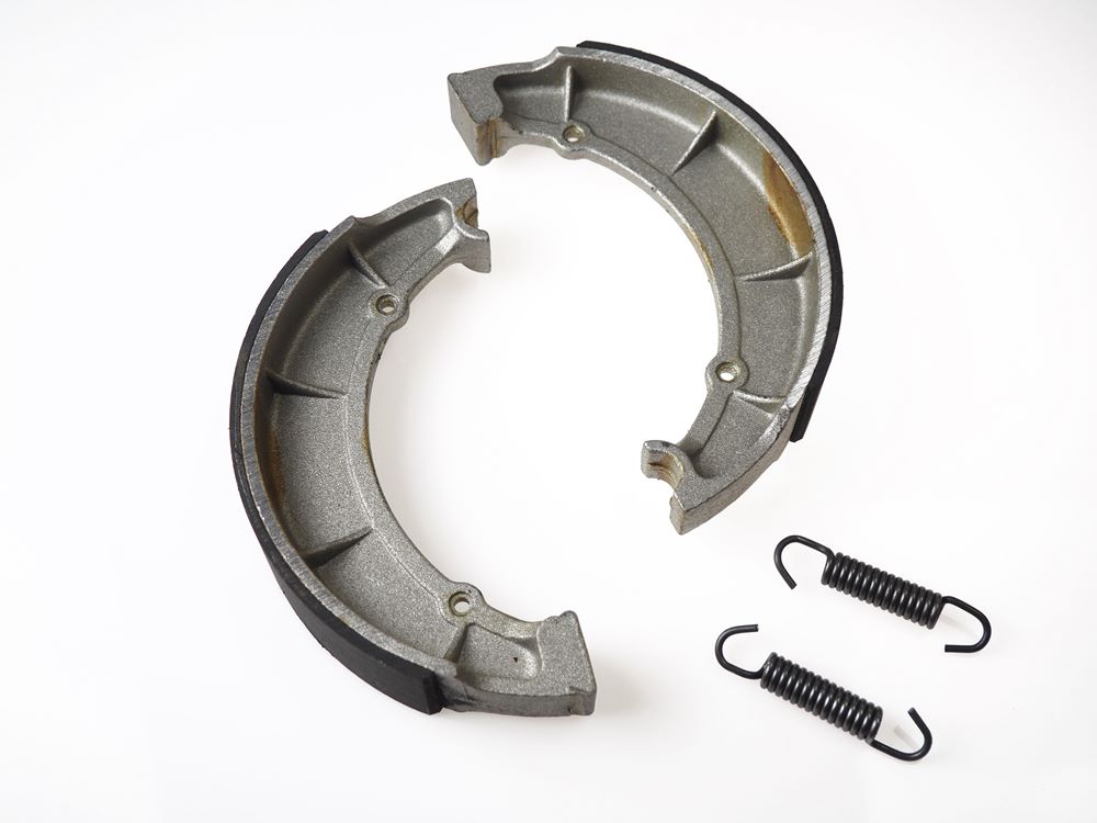 MCS957 Lucas Bremsbacken hinten passend für Yamaha XV XVS 400 650 750 1000 1100