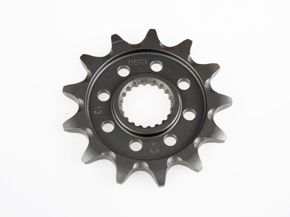 Ritzel Schlammnut 13 14 Zähne (520) passend für Yamaha YZ125 YZ250F WR250R / X / F