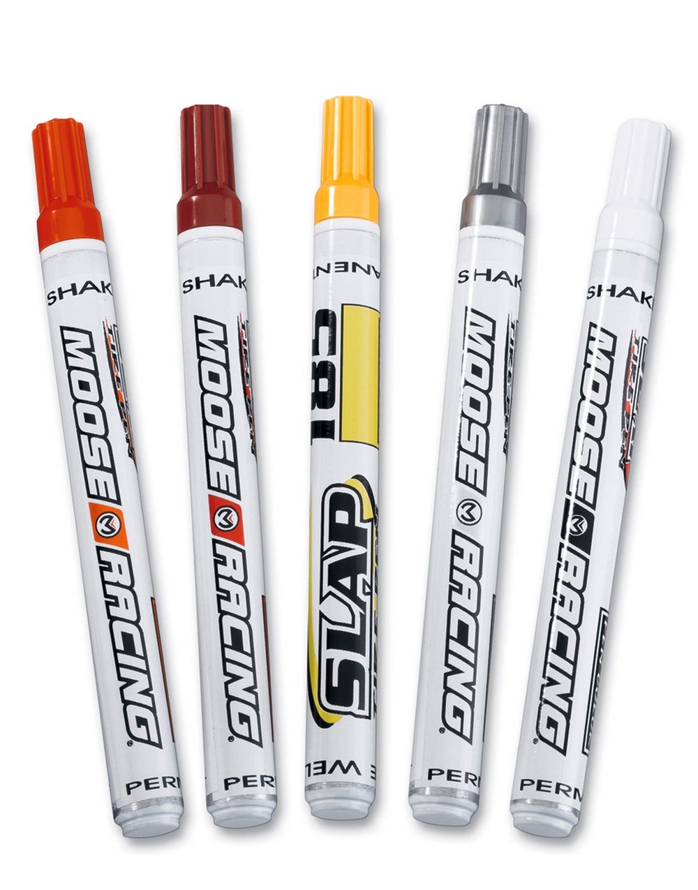 Moose Tire Pen - Reifenstift / Permanentmarker