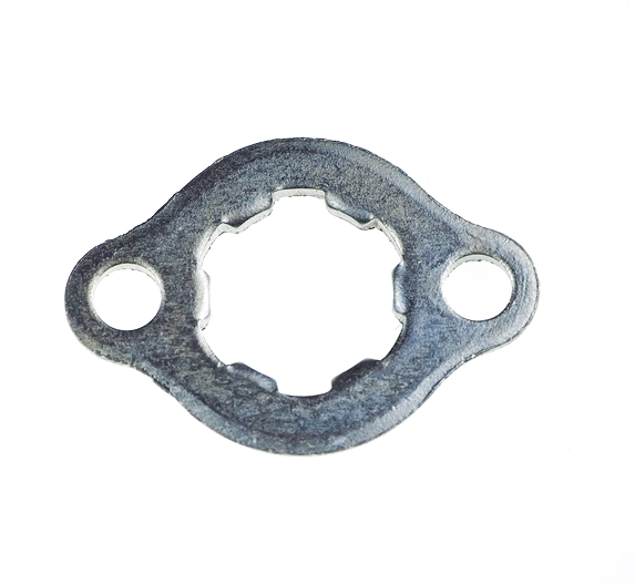 Sicherungsblech für Ritzel OE passend für Aprilia RS RX SX 125 / Tuono - 00H02810421