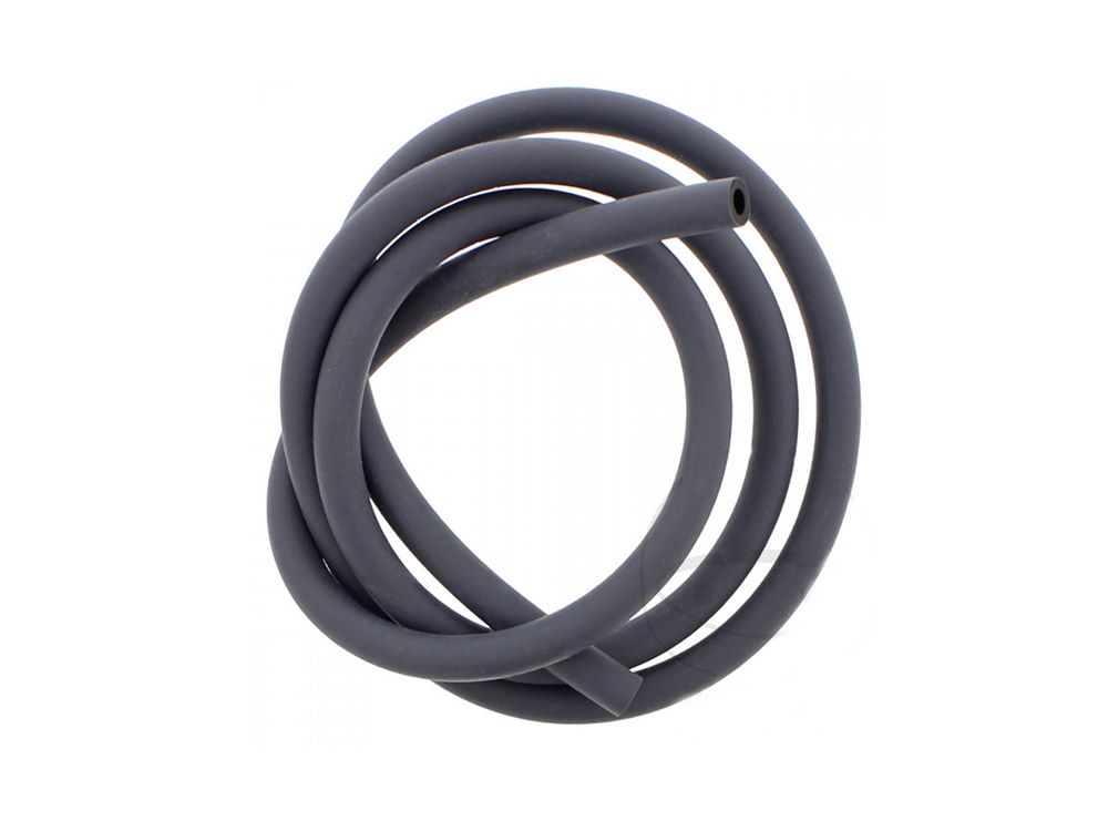 Kraftstoffschlauch 4.5X8.5 mm Neopren verstärkt 1 Meter
