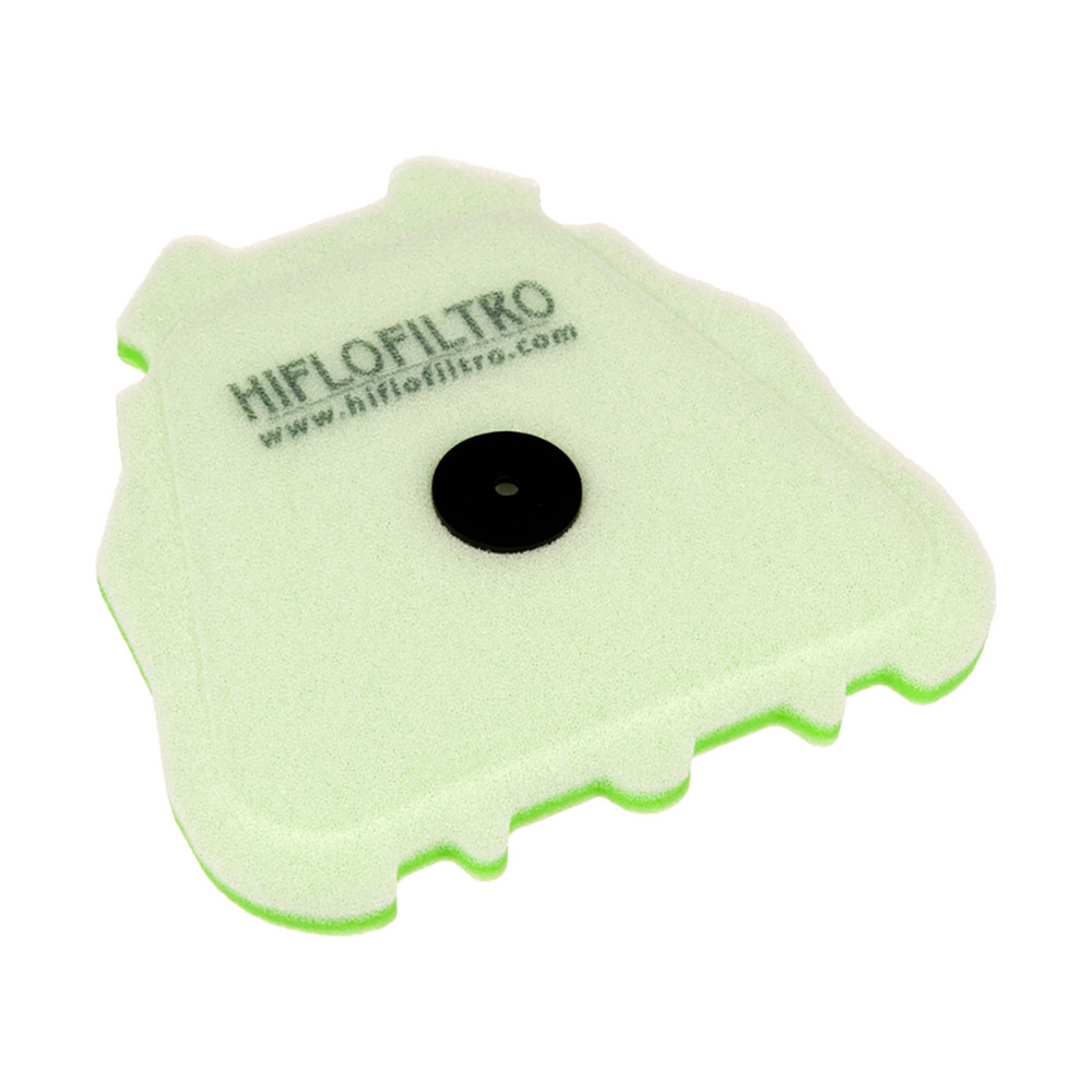 HIFLO Luftfilter Foam Air HFF4030 passend für Yamaha YZ 250 / YZ 450 / WR 250; Baujahre: 2018-2023