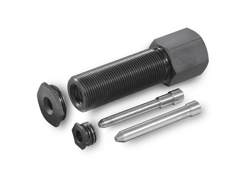 Kellermann Umbausatz Upgrade Set KTW 2.0 auf KTW 2.5 - 130260