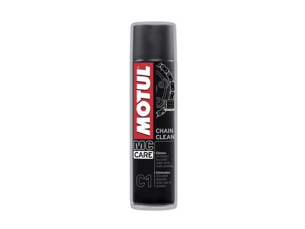 MOTUL MC Care Kettenreiniger - Spray 400ml