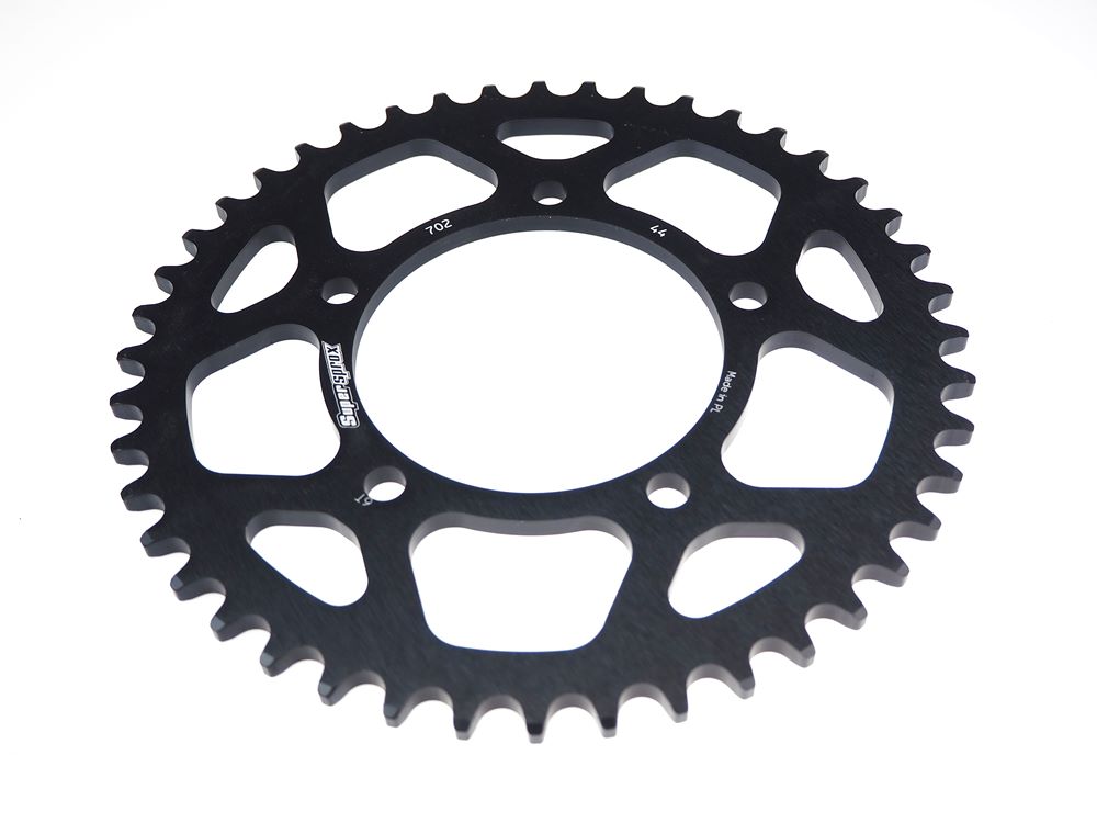 Kettenrad Alu 40 bis 47 Zähne - (525)