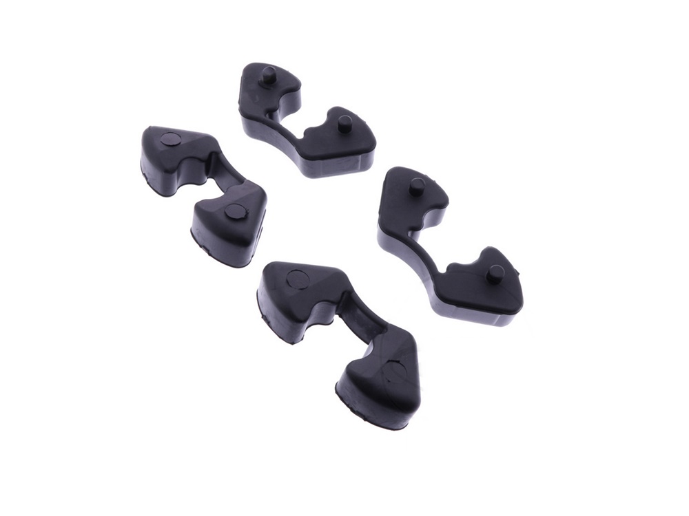 Antriebsruckdämpfer jmp passend für Kawasaki ZX-7RR ZX-6R ZX-9R Z1000