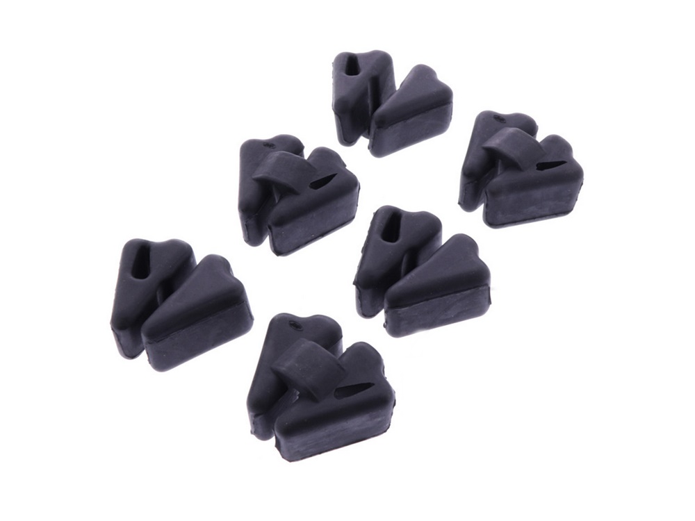 Antriebsruckdämpfer jmp Set passend für Husqvarna Svartpilen / Vitpilen / KTM Duke Adventure RC