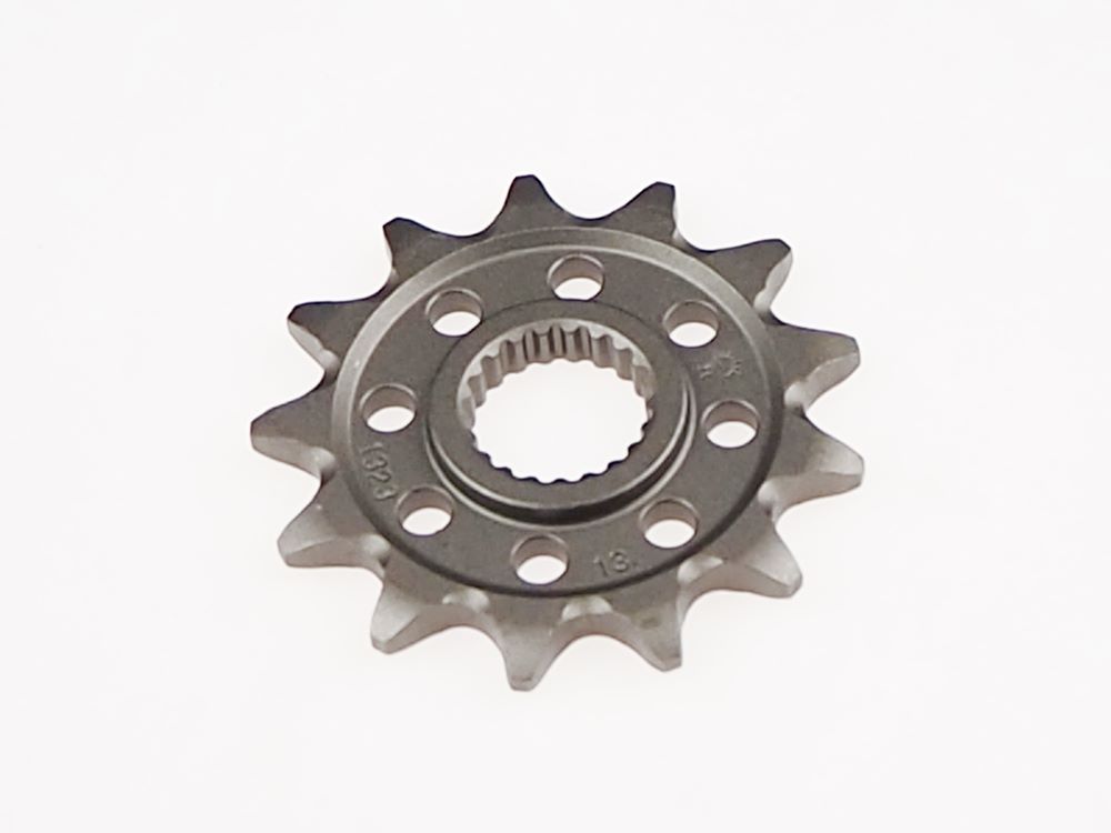 Kettenritzel 12 13 14 Zähne Standard, Supersport, Schlammnut (520) passend für Honda CRF250 R / X