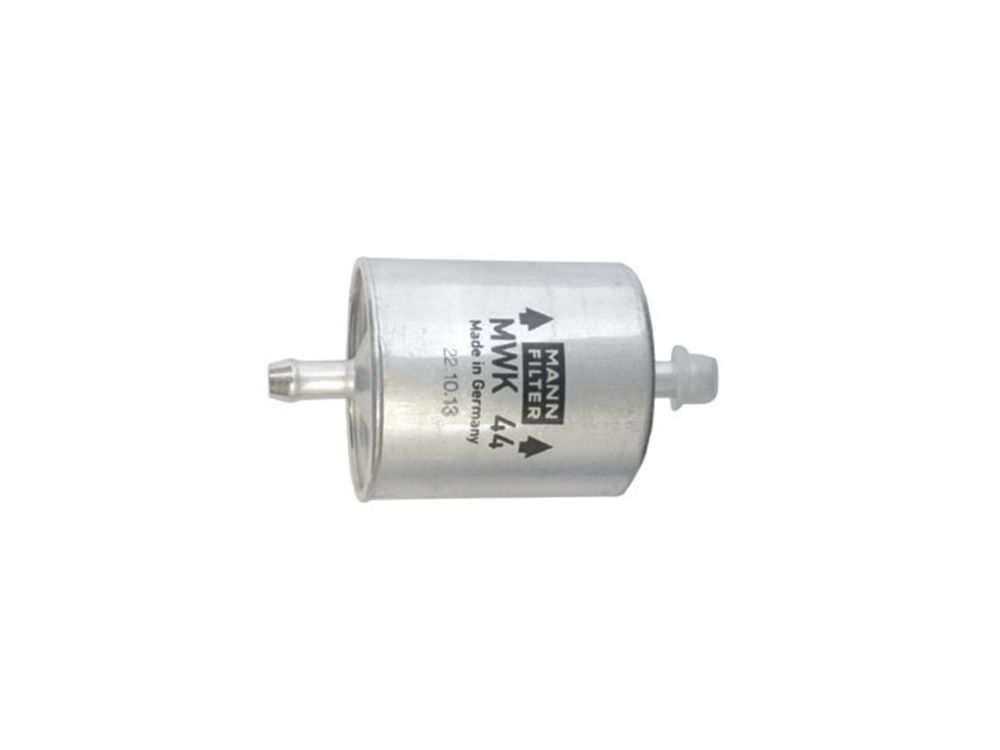 Benzinfilter von MANN 8 mm passend für BMW K75 R850 K100 K1100 R1100 K1200 R1200