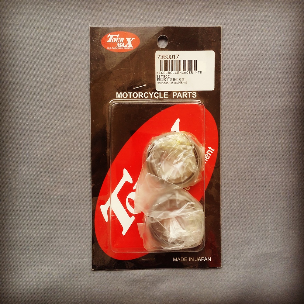 Lenkkopflager SST902 Kegelrollenlager passend für KTM SX50 SX85 SX60 SX85