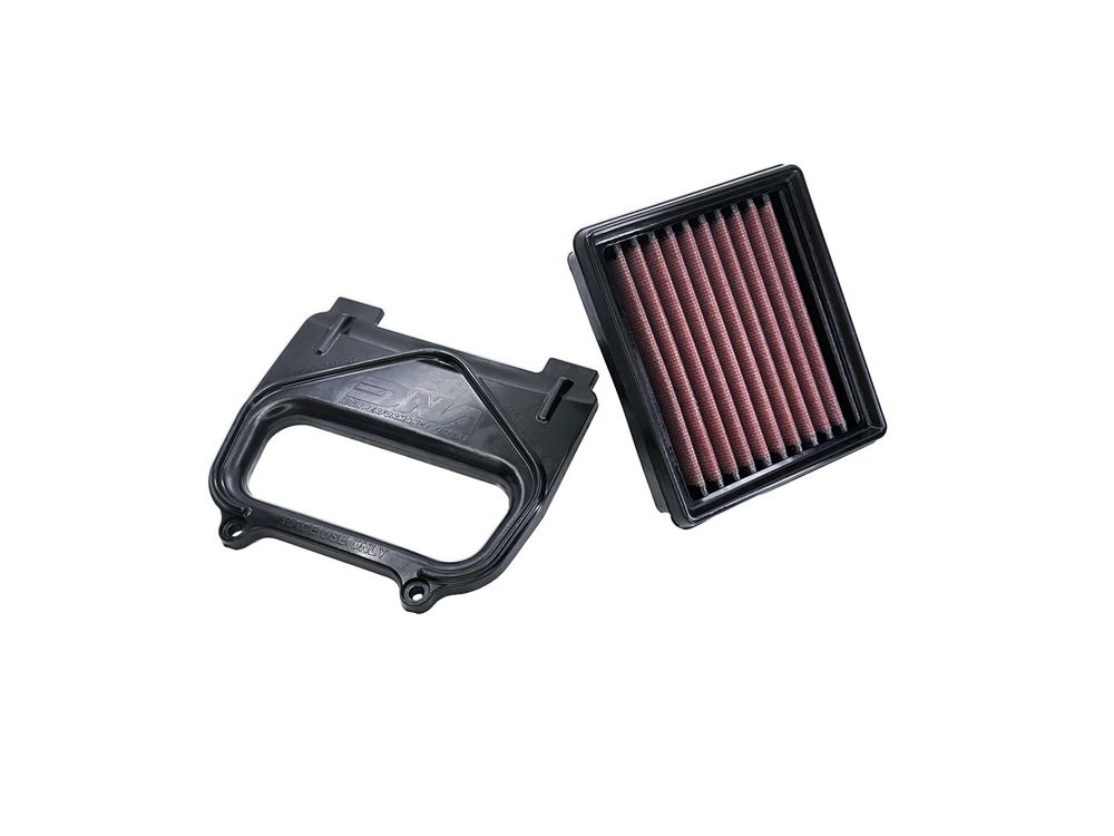 DNA Stage 2 - Luftfilterkit passend für CF Moto 450 SR NK P-CF45S23-S2-Combo