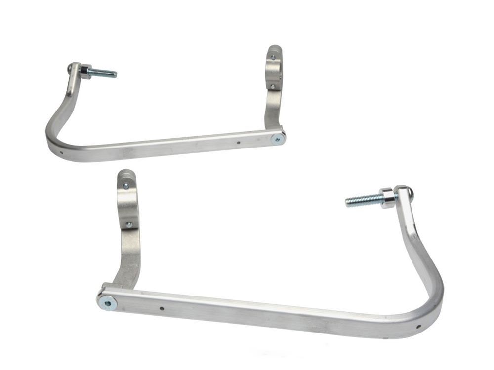 Handprotektor / Montagesatz passend für BMW R 1200 GS / R1250R / S1000XR - Barkbusters BHG-050