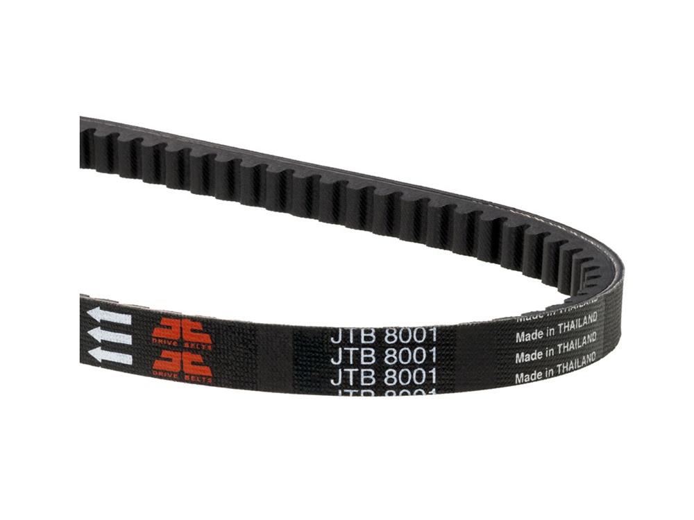 Keilriemen JTB8001