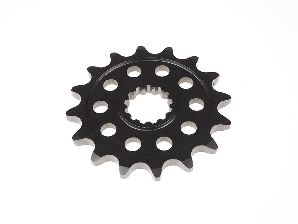 Kettenritzel Standard Supersport Schlammnut 12 bis 18 Zähne (520)