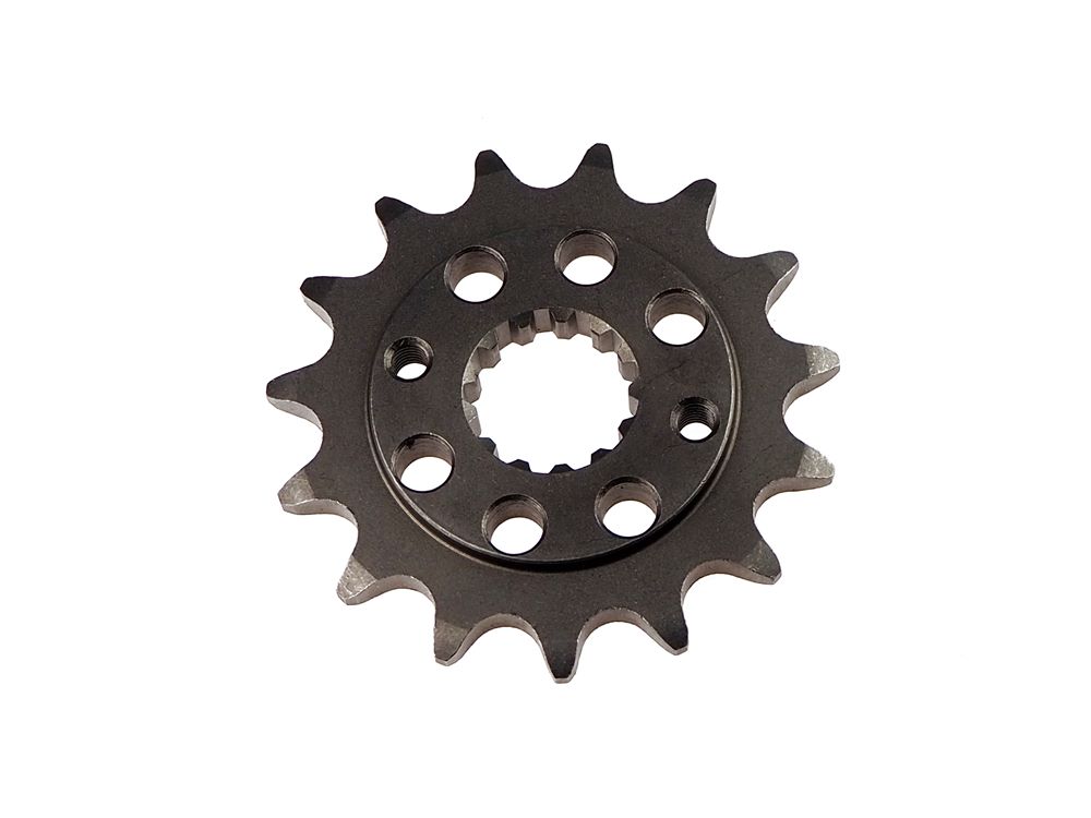 Kettenritzel Supersport 14 15 16 17 Zähne Teilung: 520 Suzuki GSX-R 600 750 1000 / Kawasaki ZX10R RR
